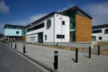 cedarlan cork cedar larch cladding