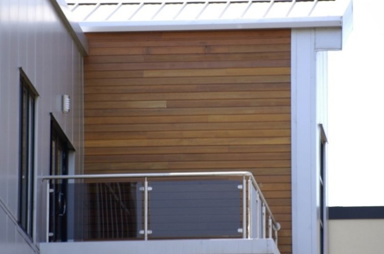 cladding cladding
